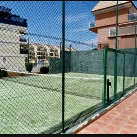 Apartment Mirador Al Mar 87 By Homeprive *