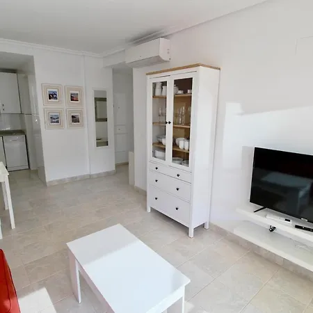 Apartment Mirador Al Mar 87 By Homeprive *