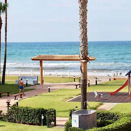 Mirador Al Mar 87 By Homeprive *