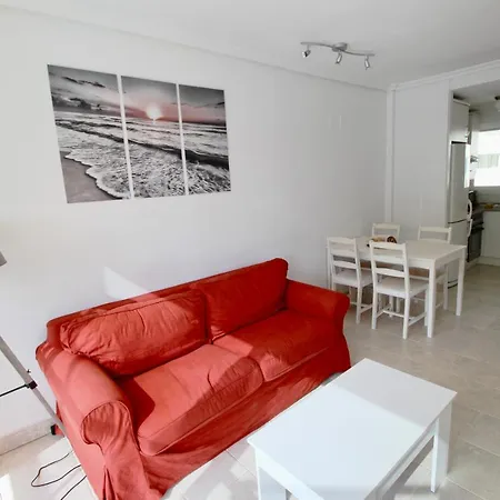 Mirador Al Mar 87 By Homeprive * Dénia