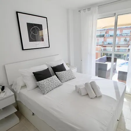 Apartment Mirador Al Mar 87 By Homeprive Dénia