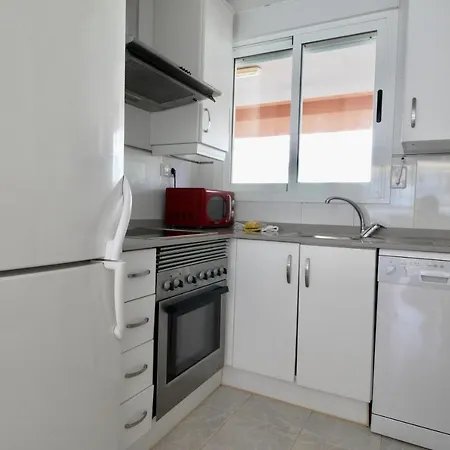 Apartment Mirador Al Mar 87 By Homeprive *