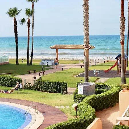 Mirador Al Mar 87 By Homeprive * Dénia