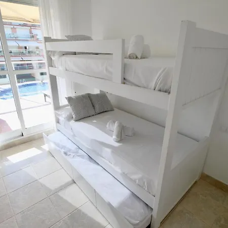 Mirador Al Mar 87 By Homeprive *