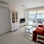Apartman Mirador Al Mar 87 By Homeprive Denia
