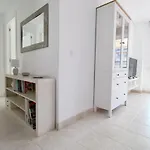 Apartman Mirador Al Mar 87 By Homeprive Denia