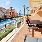 Mirador Al Mar 87 By Homeprive Apartman