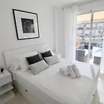 Apartman Mirador Al Mar 87 By Homeprive *