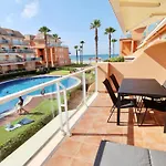 Mirador Al Mar 87 By Homeprive Apartman Denia