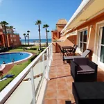 Apartman Mirador Al Mar 87 By Homeprive