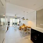 Mirador Al Mar 87 By Homeprive Apartment