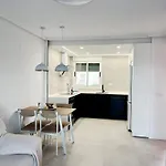 Apartman Mirador Al Mar 87 By Homeprive *