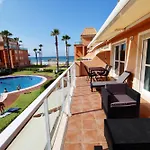 Apartment Mirador Al Mar 87 By Homeprive *