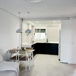 Mirador Al Mar 87 By Homeprive Apartment Denia