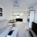 Mirador Al Mar 87 By Homeprive Apartment *