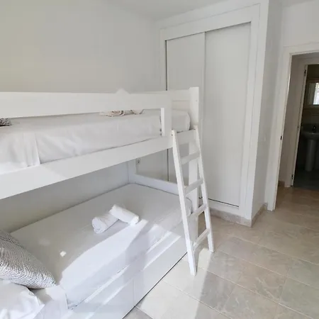 Mirador Al Mar 87 By Homeprive Apartment *