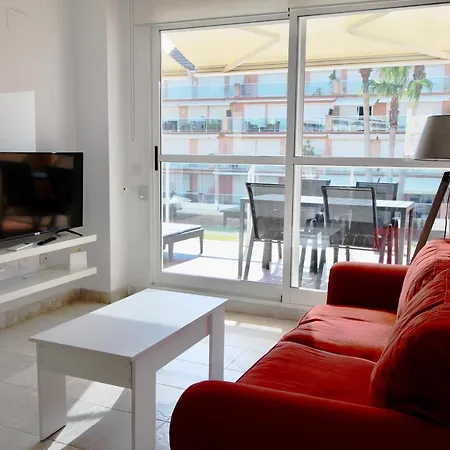 Mirador Al Mar 87 By Homeprive