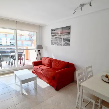 Mirador Al Mar 87 By Homeprive Apartman