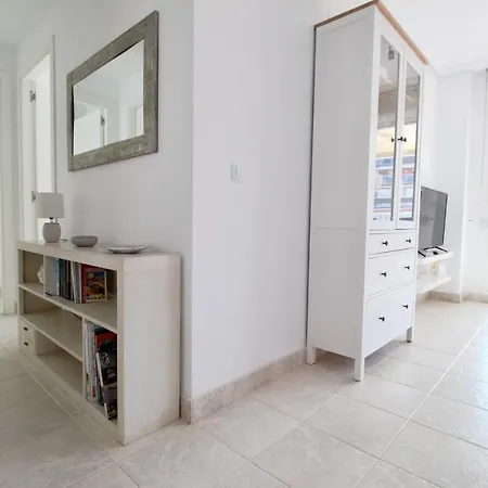Apartment Mirador Al Mar 87 By Homeprive Denia