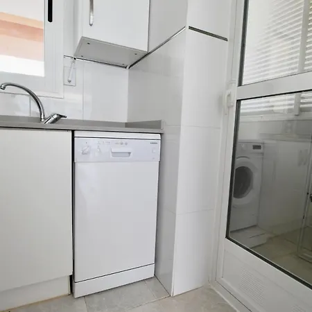 Mirador Al Mar 87 By Homeprive Apartment Denia