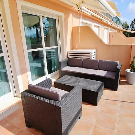 Mirador Al Mar 87 By Homeprive