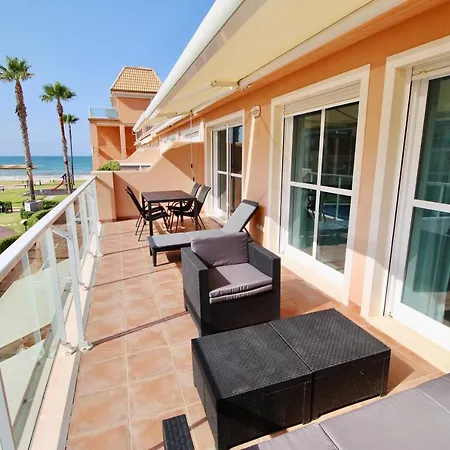 Mirador Al Mar 87 By Homeprive * Denia