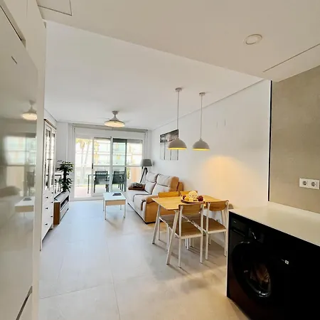 Mirador Al Mar 87 By Homeprive Apartman