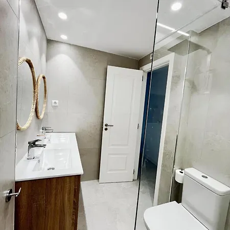 Mirador Al Mar 87 By Homeprive Apartman Denia