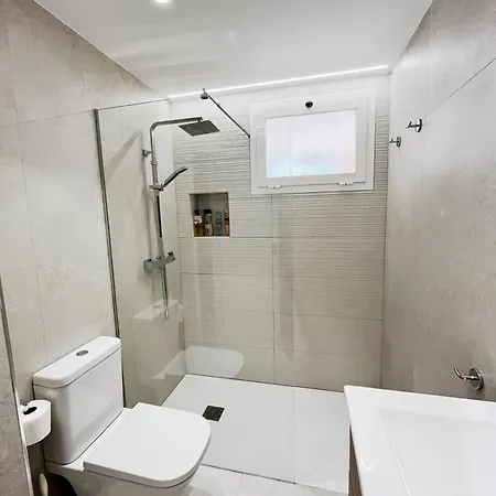 Mirador Al Mar 87 By Homeprive Apartman *