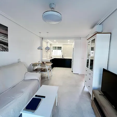 Apartman Mirador Al Mar 87 By Homeprive