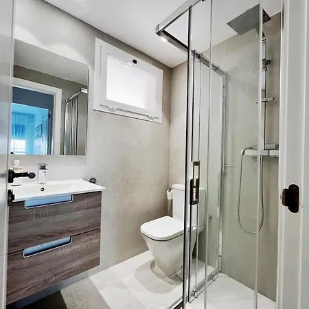 Apartman Mirador Al Mar 87 By Homeprive Denia