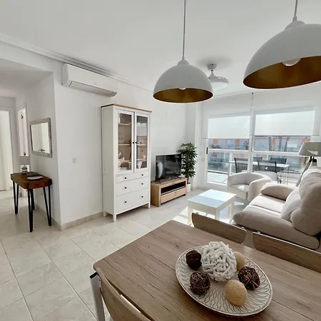 Apartman Mirador Al Mar 87 By Homeprive *