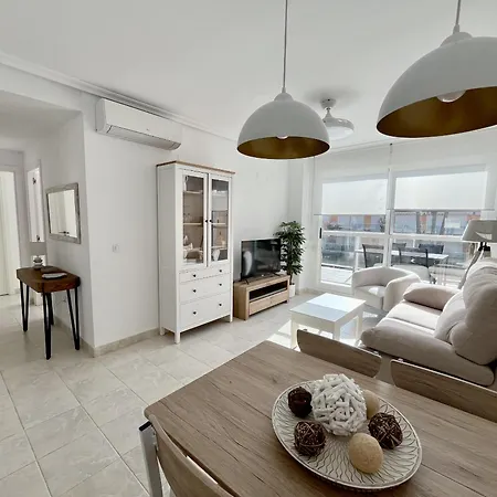 Apartman Mirador Al Mar 87 By Homeprive