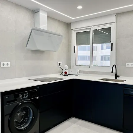 Apartman Mirador Al Mar 87 By Homeprive *