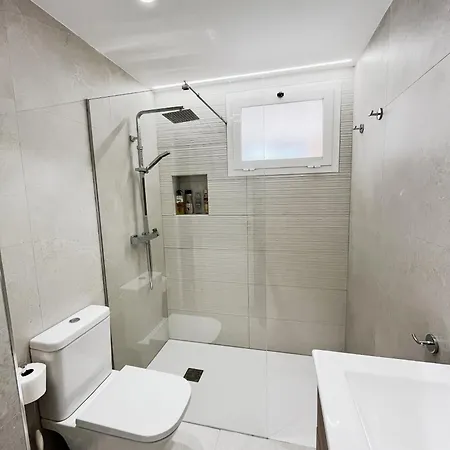 Apartman Mirador Al Mar 87 By Homeprive Denia