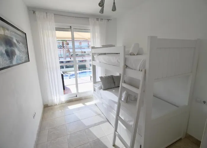 Mirador Al Mar 87 By Homeprive Apartman Denia