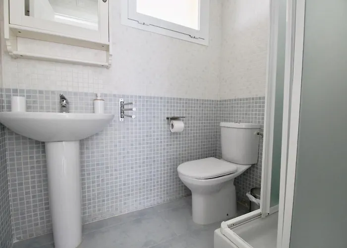 Mirador Al Mar 87 By Homeprive Apartman Denia