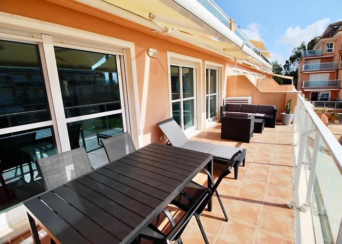 Mirador Al Mar 87 By Homeprive *