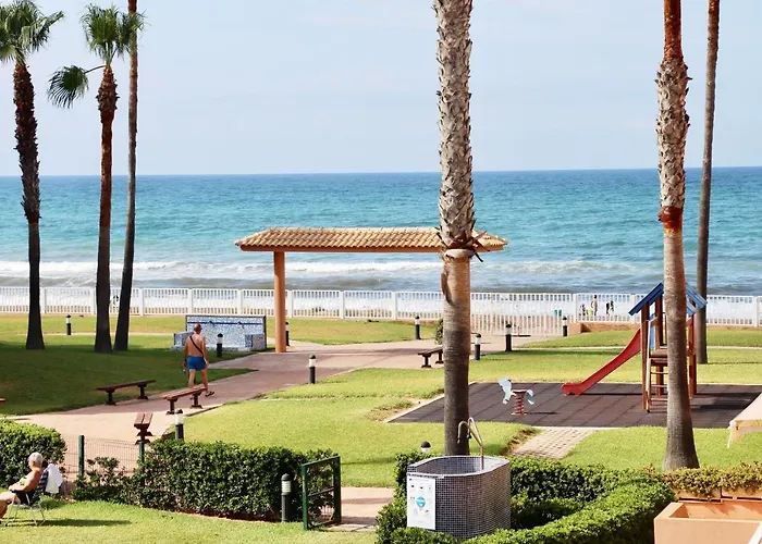 Mirador Al Mar 87 By Homeprive *