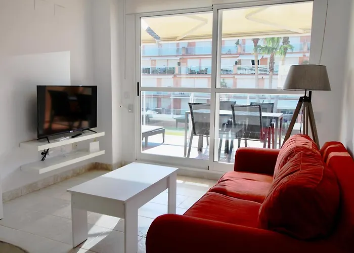 Mirador Al Mar 87 By Homeprive