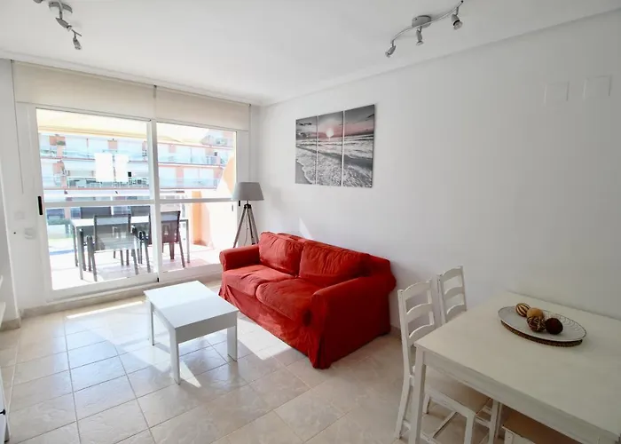 Mirador Al Mar 87 By Homeprive Apartman