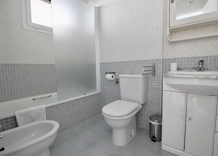 Mirador Al Mar 87 By Homeprive *