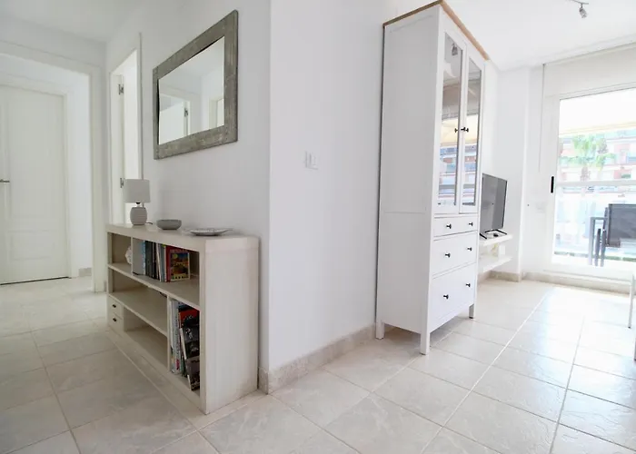 Apartman Mirador Al Mar 87 By Homeprive Denia