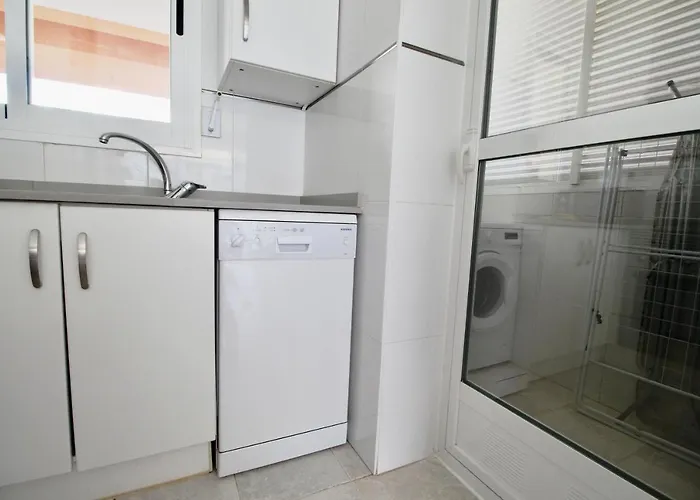 Mirador Al Mar 87 By Homeprive Apartman Denia