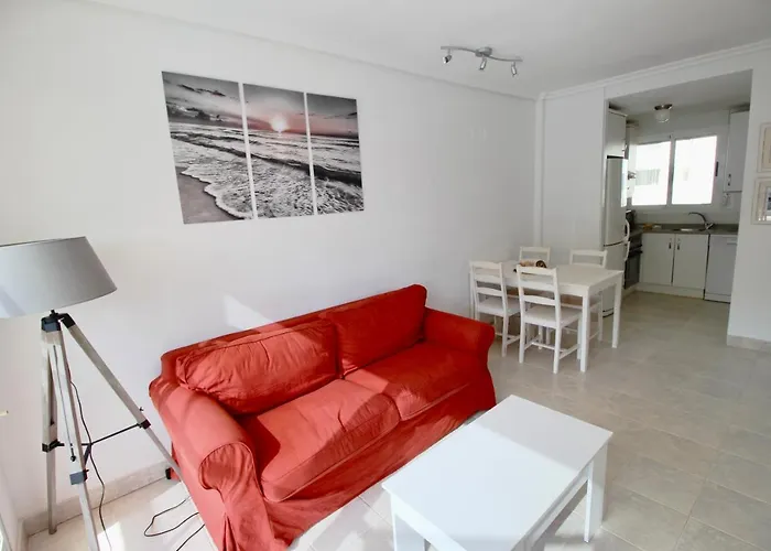 Mirador Al Mar 87 By Homeprive * Denia