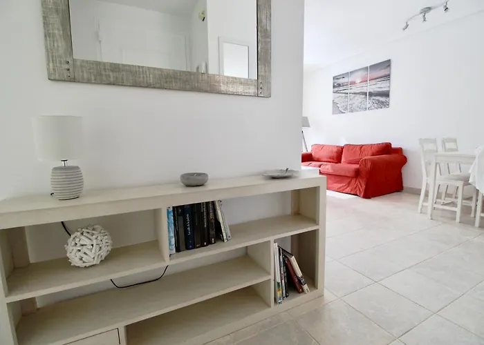 Mirador Al Mar 87 By Homeprive Denia