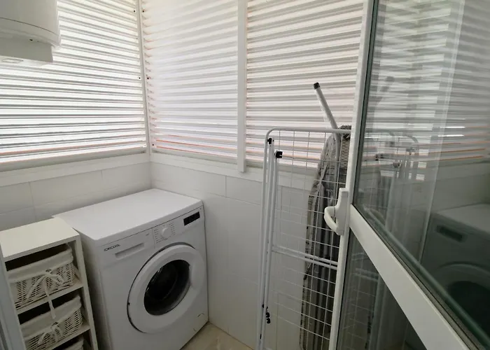 公寓 Mirador Al Mar 87 By Homeprive