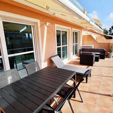 Mirador Al Mar 87 By Homeprive *