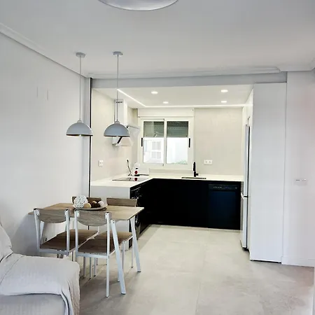 Mirador Al Mar 87 By Homeprive Apartament Denia