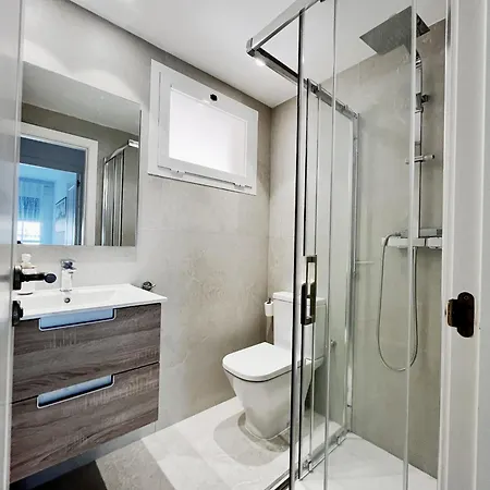 Apartament Mirador Al Mar 87 By Homeprive